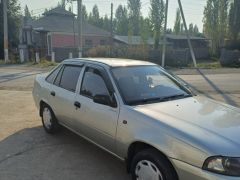 Фото авто Daewoo Nexia