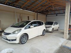 Photo of the vehicle Honda Fit