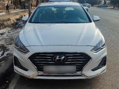 Сүрөт унаа Hyundai Sonata