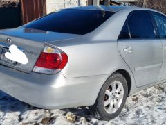 Photo of the vehicle Toyota Camry