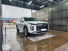 Фото авто Hyundai Palisade