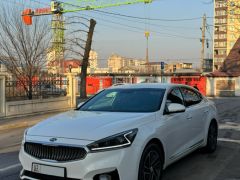 Фото авто Kia K7