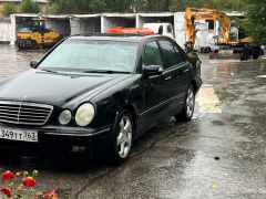 Photo of the vehicle Mercedes-Benz E-Класс