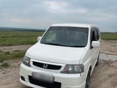 Photo of the vehicle Honda Stepwgn