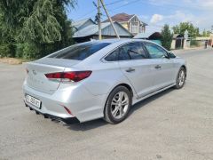 Сүрөт унаа Hyundai Sonata