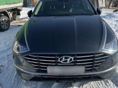 Сүрөт унаа Hyundai Sonata