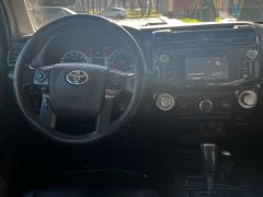 Фото авто Toyota 4Runner