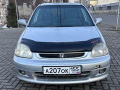 Фото авто Honda Logo