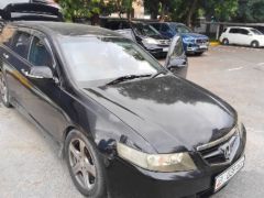 Фото авто Honda Accord