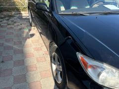 Сүрөт унаа Toyota Camry