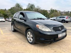 Photo of the vehicle Toyota Matrix