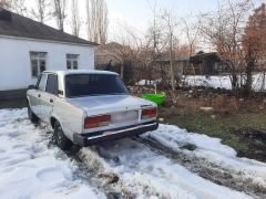 Photo of the vehicle ВАЗ (Lada) 2107