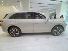 Photo of the vehicle LiXiang L6