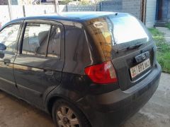 Фото авто Hyundai Getz