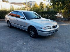 Фото авто Mazda 626