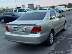 Сүрөт унаа Toyota Camry