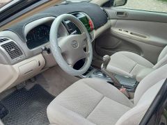 Сүрөт унаа Toyota Camry