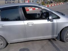 Сүрөт унаа Honda Fit