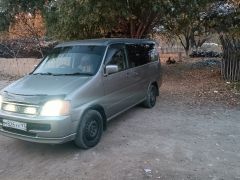 Фото авто Honda Stepwgn