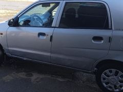 Сүрөт унаа Suzuki Alto