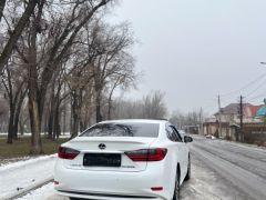 Сүрөт унаа Lexus ES