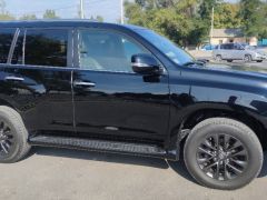 Сүрөт унаа Lexus GX