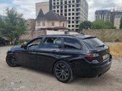 Фото авто BMW 5 серии