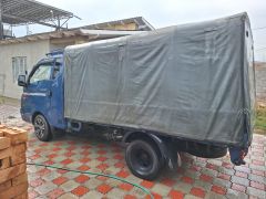 Фото авто Hyundai Porter