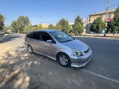 Фото авто Honda Stream