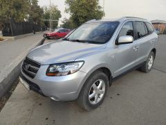 Сүрөт унаа Hyundai Santa Fe