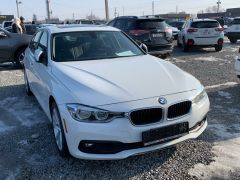 Photo of the vehicle BMW 3 Series