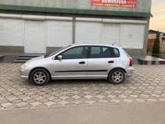 Фото авто Honda Civic