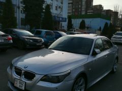 Photo of the vehicle BMW 5 Series