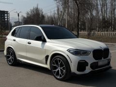 Фото авто BMW X5