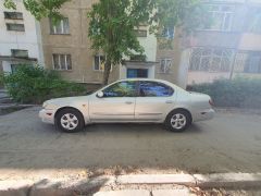 Photo of the vehicle Nissan Cefiro