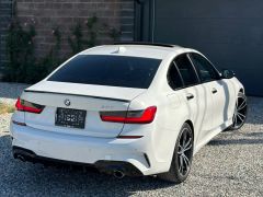 Сүрөт унаа BMW 3 серия