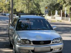 Photo of the vehicle Toyota Corolla