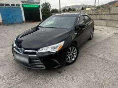 Фото авто Toyota Camry