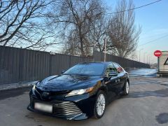 Photo of the vehicle Toyota Camry