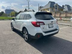 Photo of the vehicle Subaru Outback