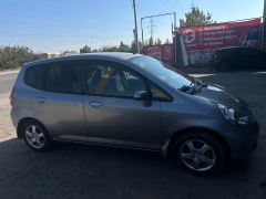 Фото авто Honda Fit