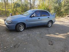 Photo of the vehicle Chevrolet Lanos