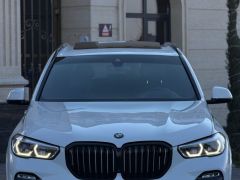 Сүрөт унаа BMW X5