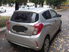 Фото авто Chevrolet Spark