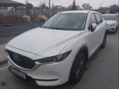 Photo of the vehicle Mazda CX-5