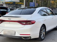 Сүрөт унаа Hyundai Grandeur