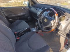 Сүрөт унаа Honda Fit