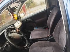 Фото авто Volkswagen Vento