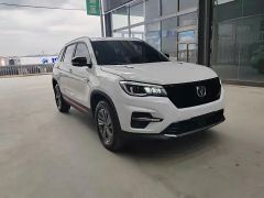 Фото авто Changan CS75