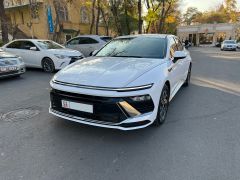 Фото авто Hyundai Sonata